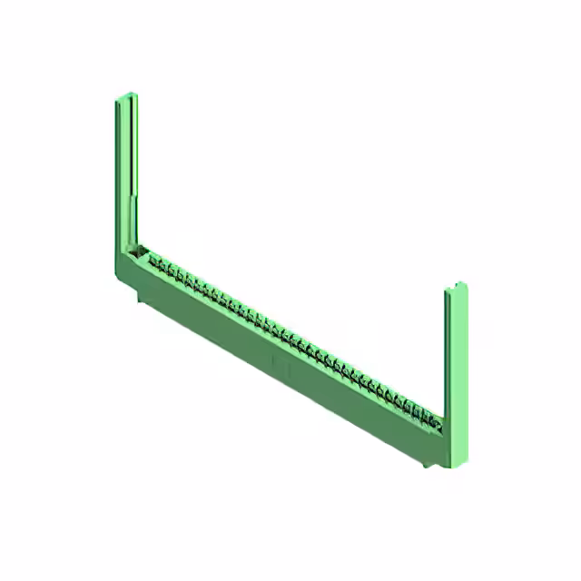 337-032-524-668 EDAC Inc.  Edgeboard Connectors